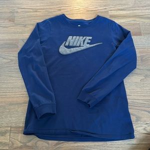 Boys Nike Long sleeve